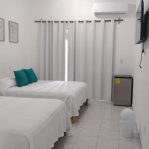 Camera deluxe con letto queen size