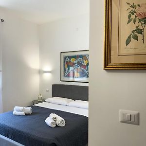 Dante 134 Rooms